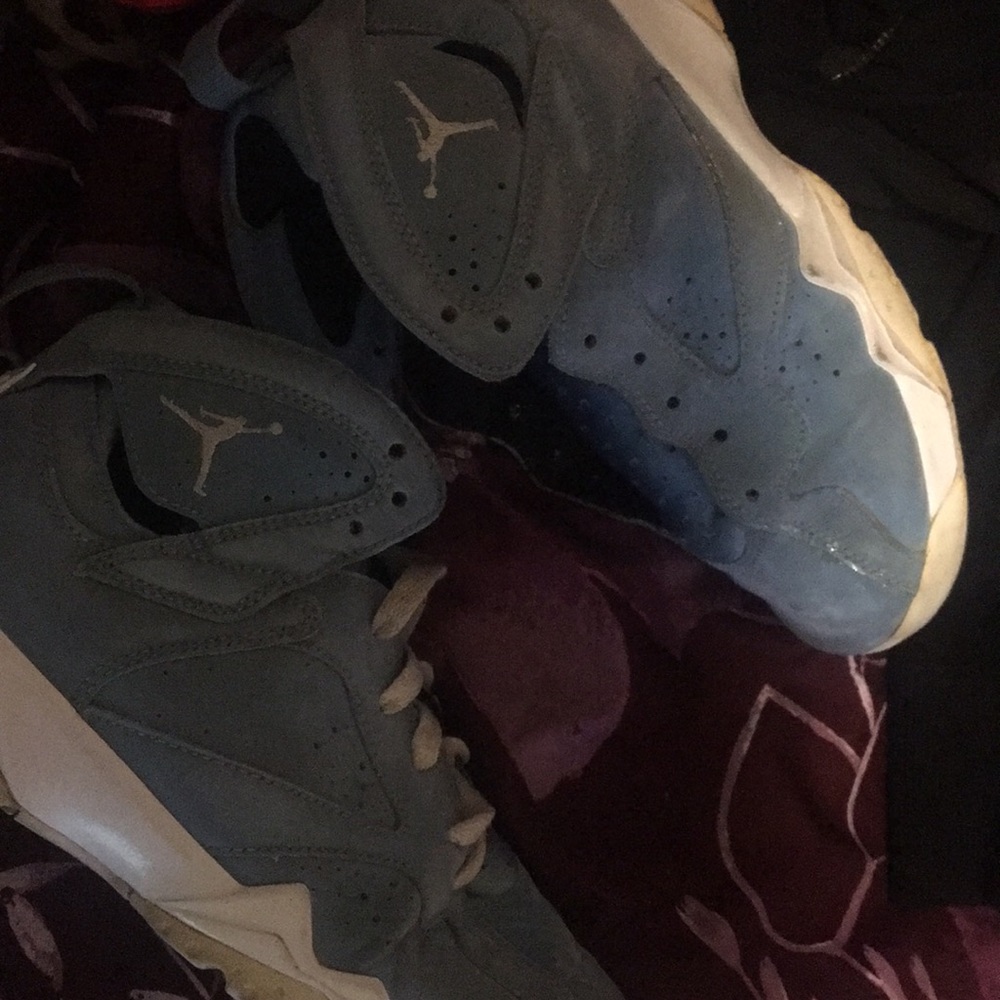Jordan - Picture 3 of 3